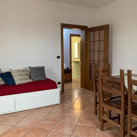 Peschieraview 1st Floor X4 Apartament *