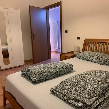 Peschieraview 1st Floor X4 Apartament