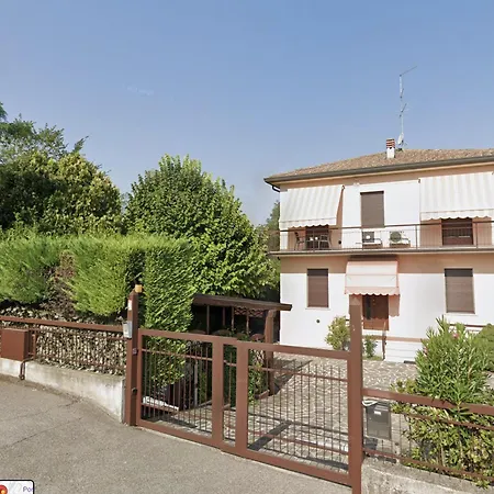 Apartment Peschieraview 1st Floor X4
