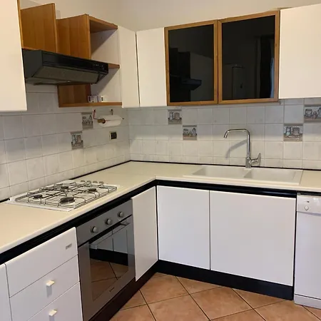 Peschieraview 1st Floor X4 佩斯基耶拉德加达